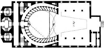 ground plan